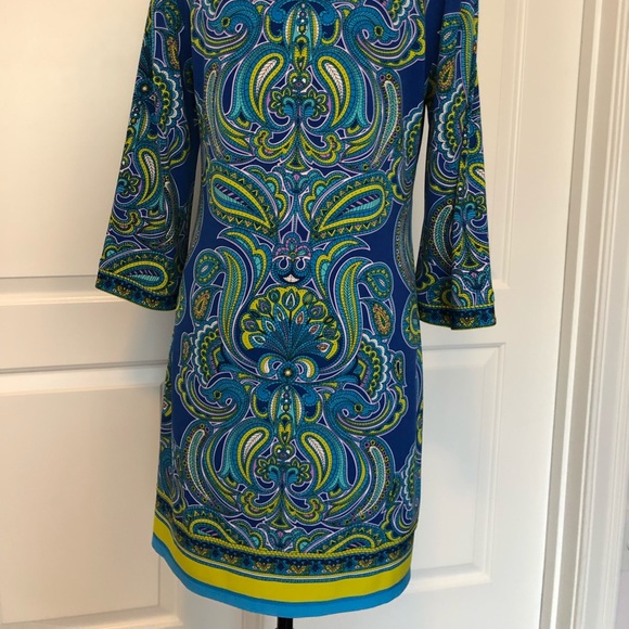 Dress - Picture 3 of 4